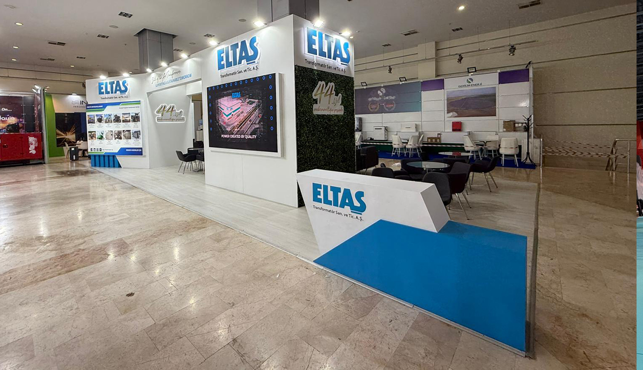 ELTAŞ | ETUK 2025 | İZMİR