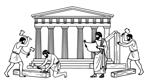 Ahşap Stant Sistemleri