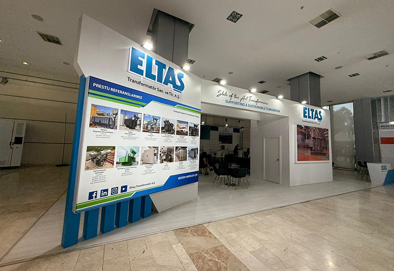 ELTAŞ | ETUK 2025 | İZMİR