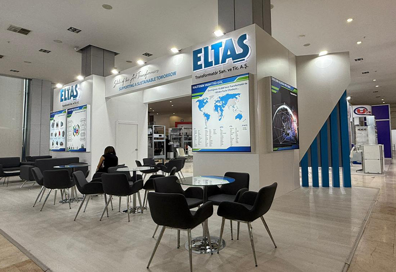 ELTAŞ | ETUK 2025 | İZMİR